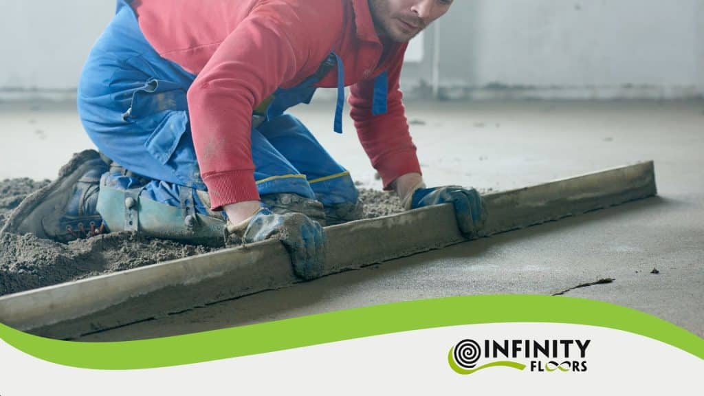 Best Cement For Screeding: The Ultimate Guide to Perfect Floors
