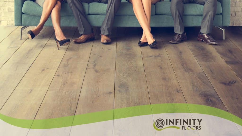 Learn everything about bevelled edge flooring—from types and profiles to benefits, maintenance, and styling tips. Discover why it's a top choice in UK homes.